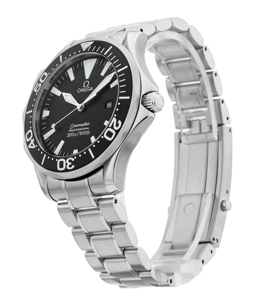 Omega Seamaster 300m 2264.50.00